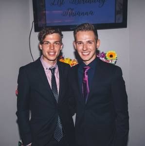 Meet your Posher, Jarrad